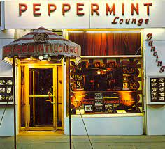 Peppermint Lounge