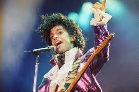 Prince Live