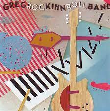 Greg Kihn Band