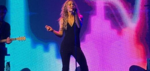 Vanessa Paradis