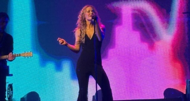 Vanessa Paradis