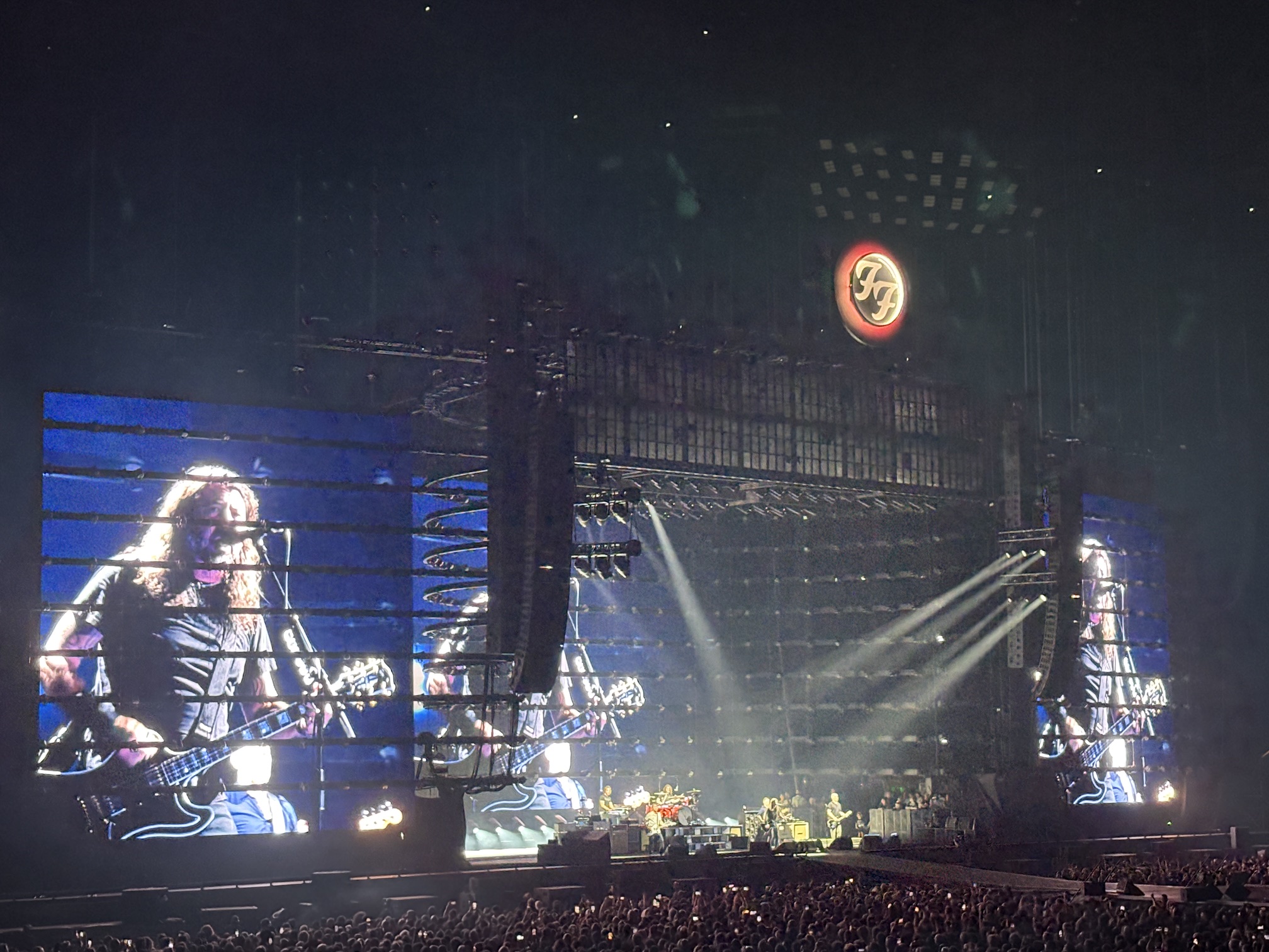 Foo Fighters