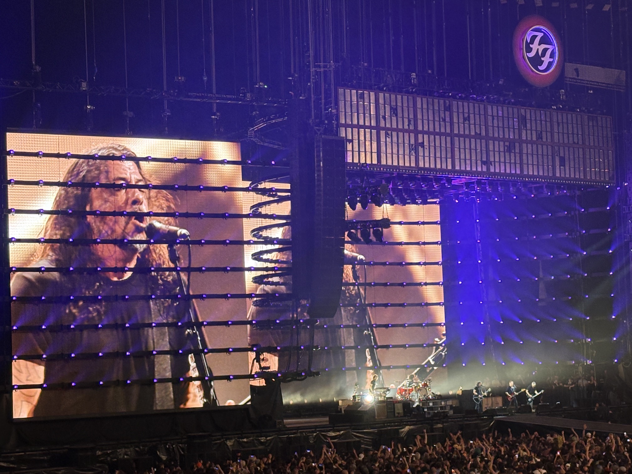 Foo Fighters