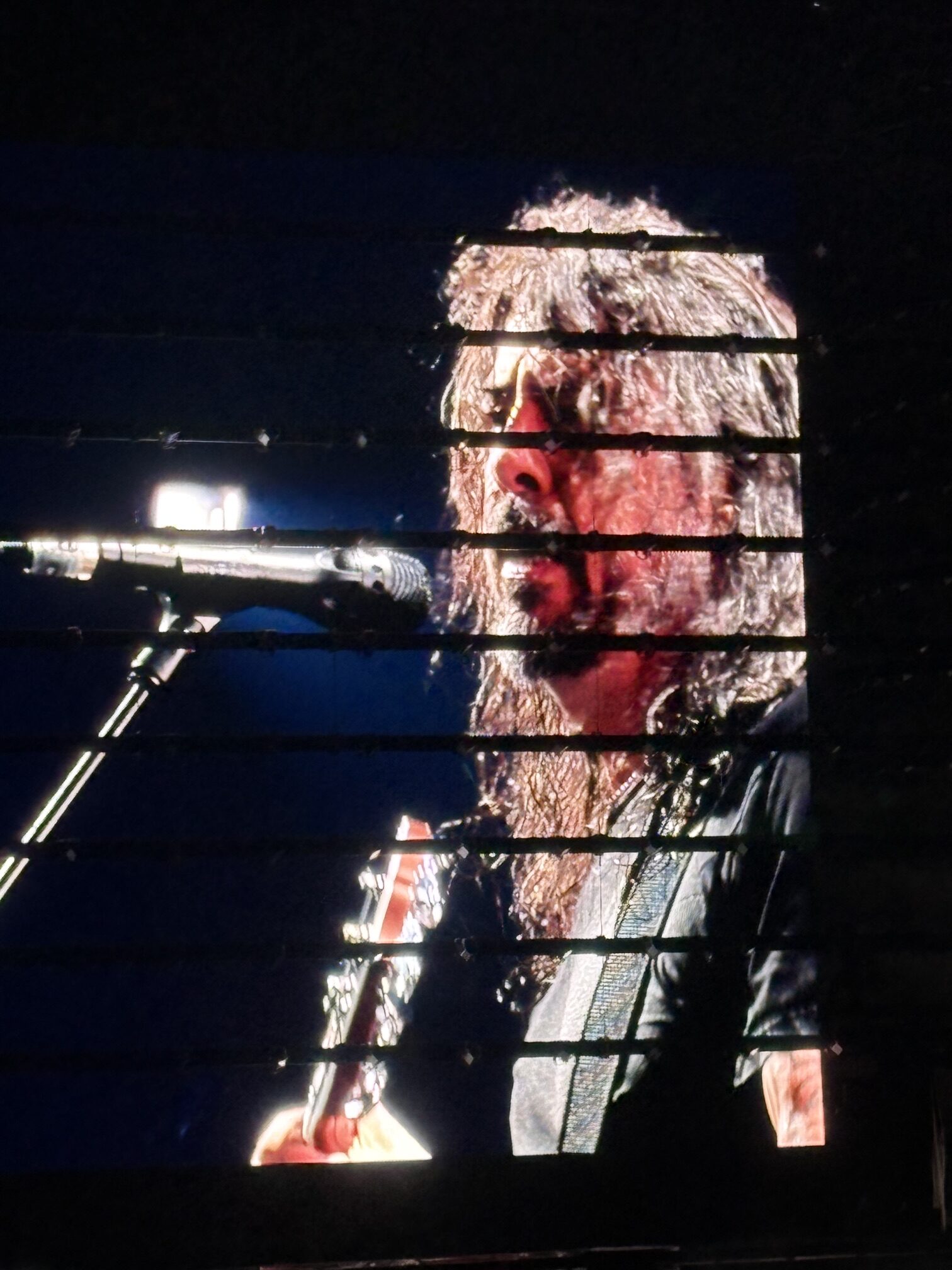 Foo Fighters