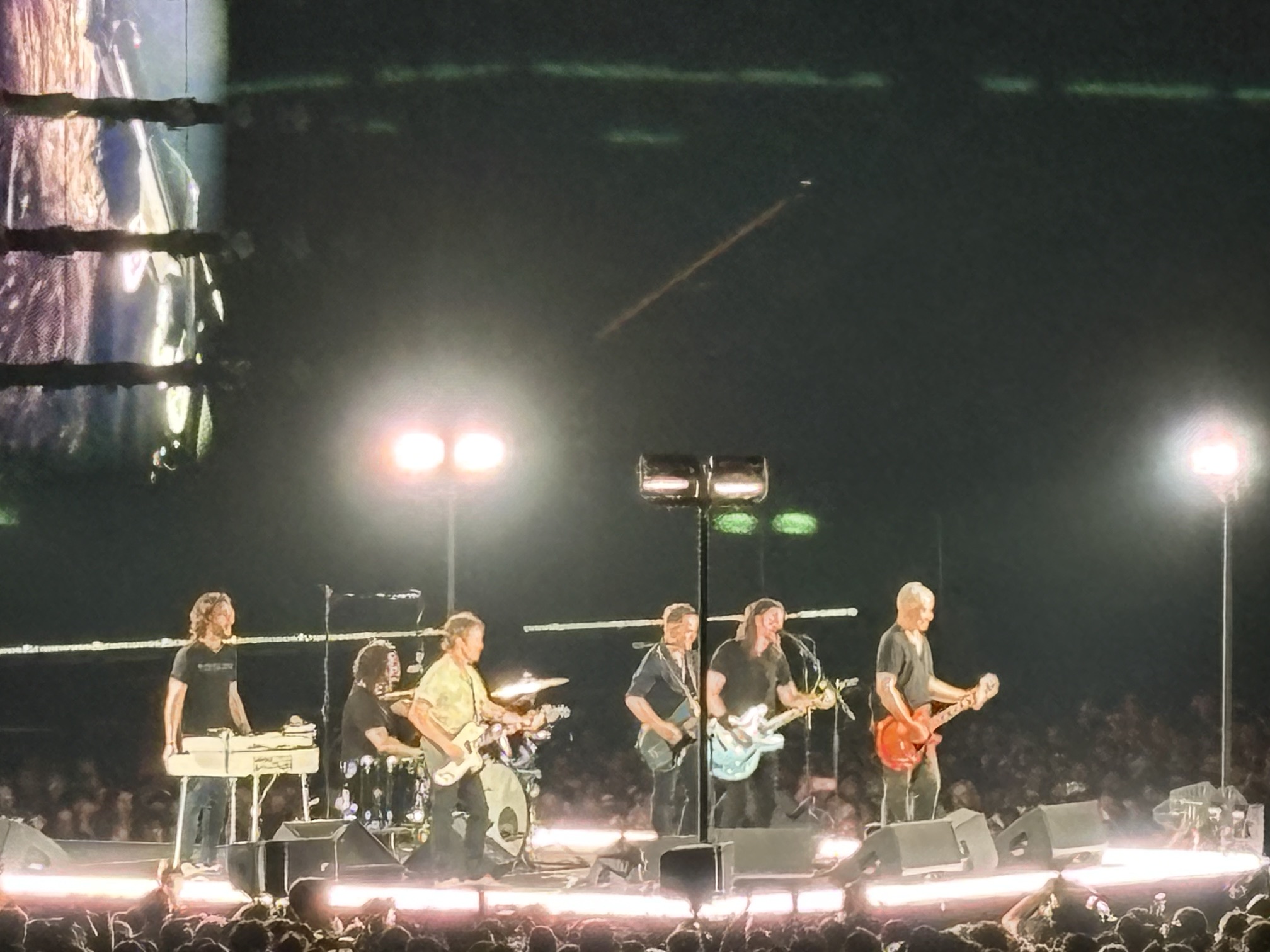 Foo Fighters