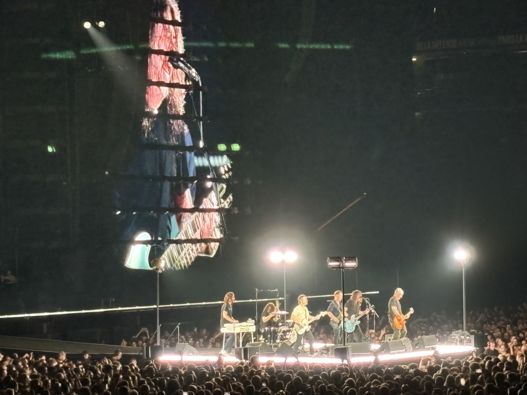 Foo Fighters