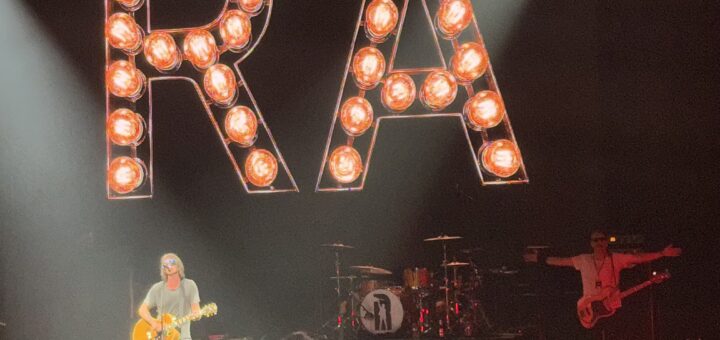 Richard Ashcroft