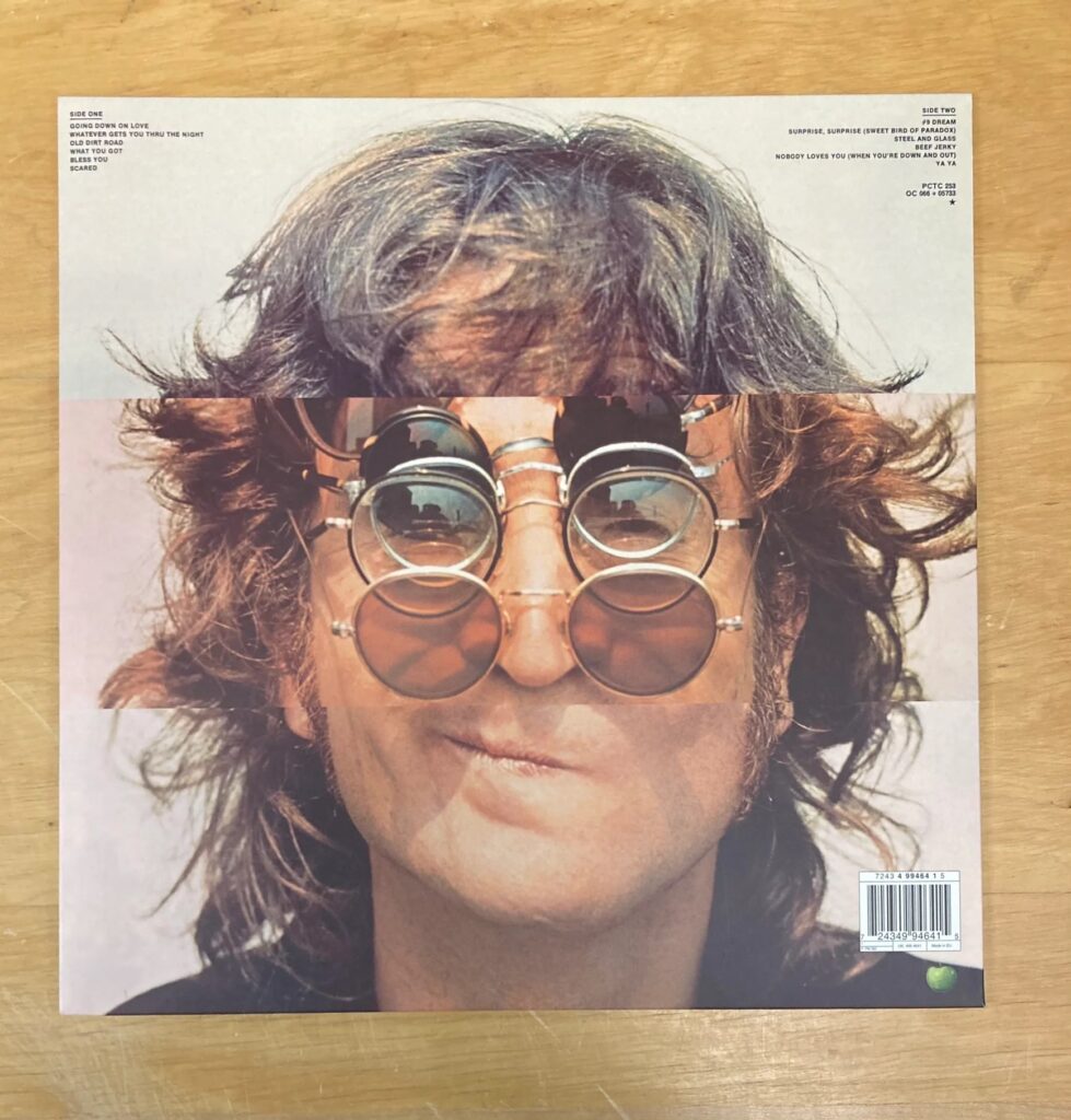 John Lennon