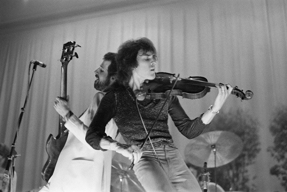 Geoff Richardson