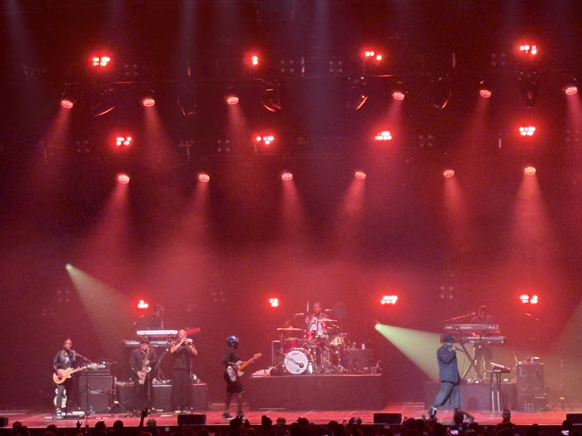 The Roots