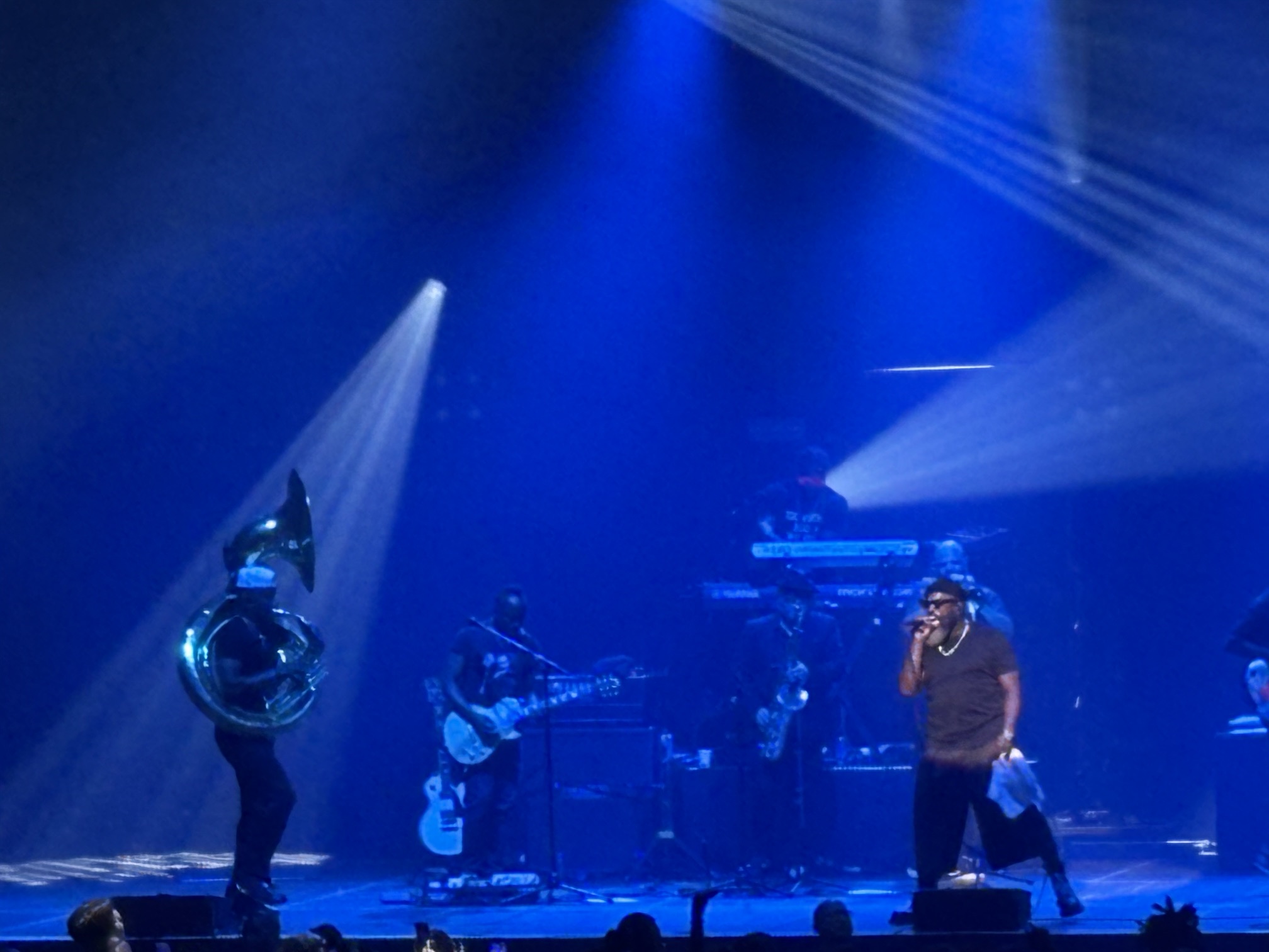 The Roots