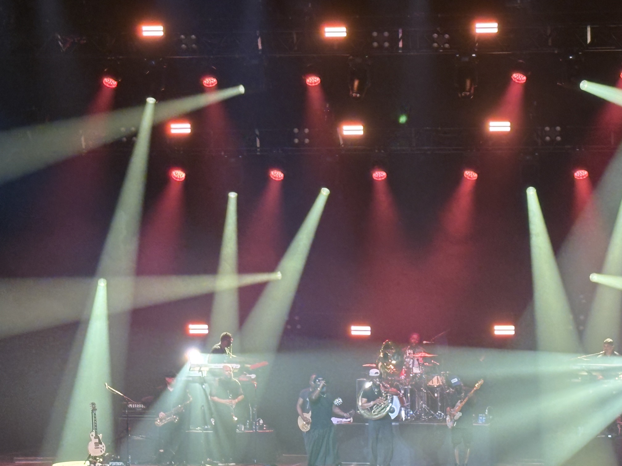 The Roots