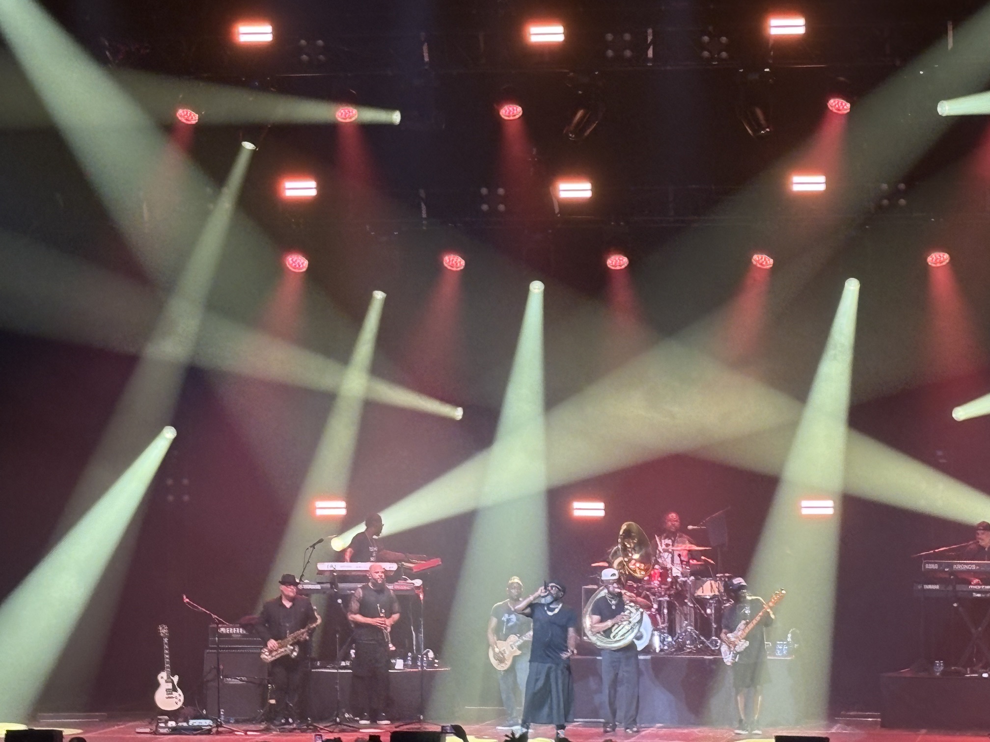 The Roots
