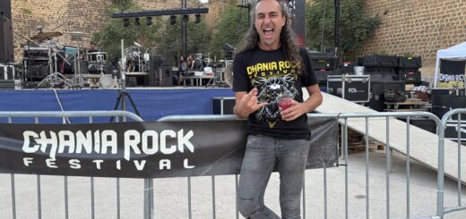 Chania Rock Festival