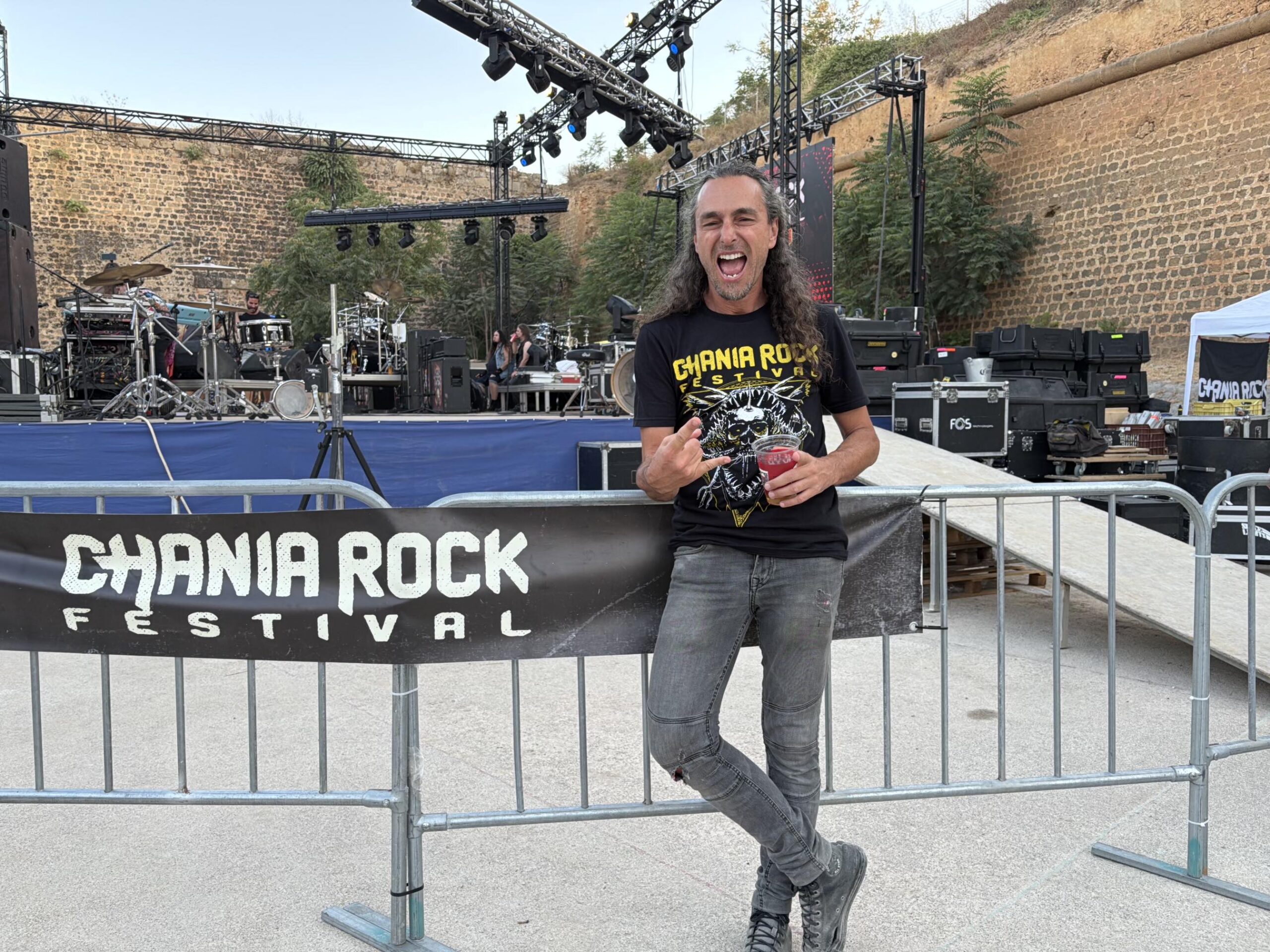 Chania Rock Festival