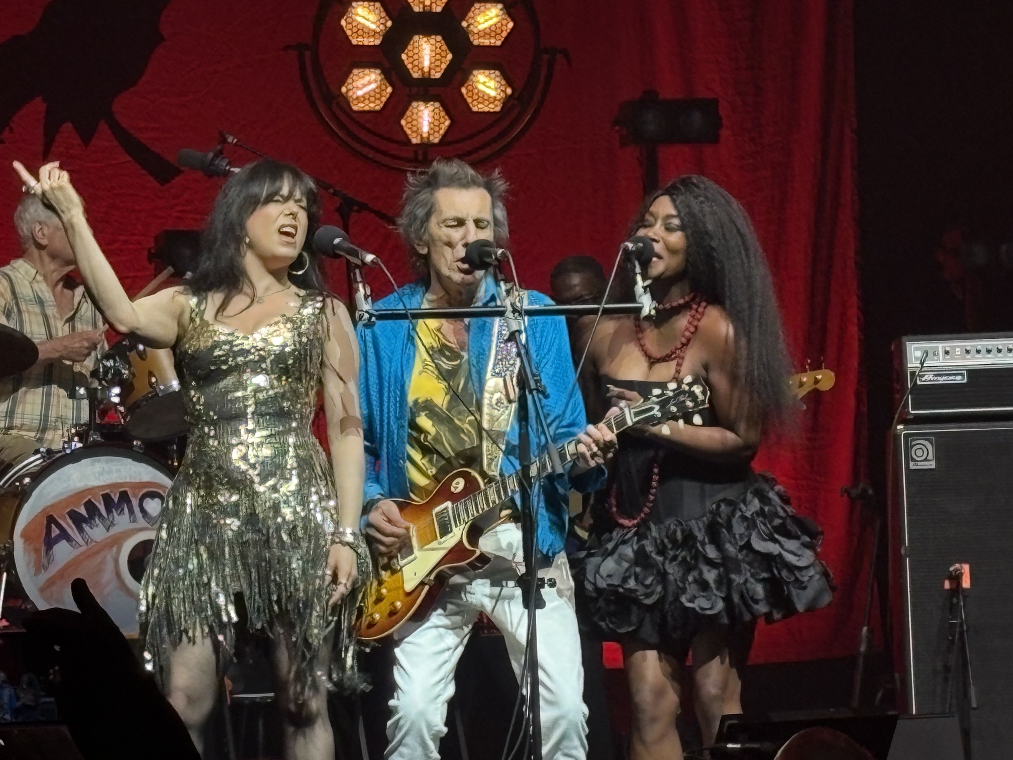 Ron Wood