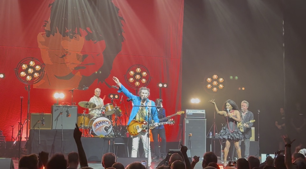 Ron Wood