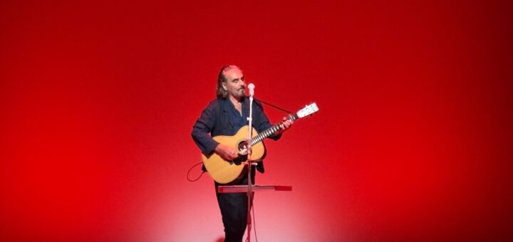 Stephan Eicher