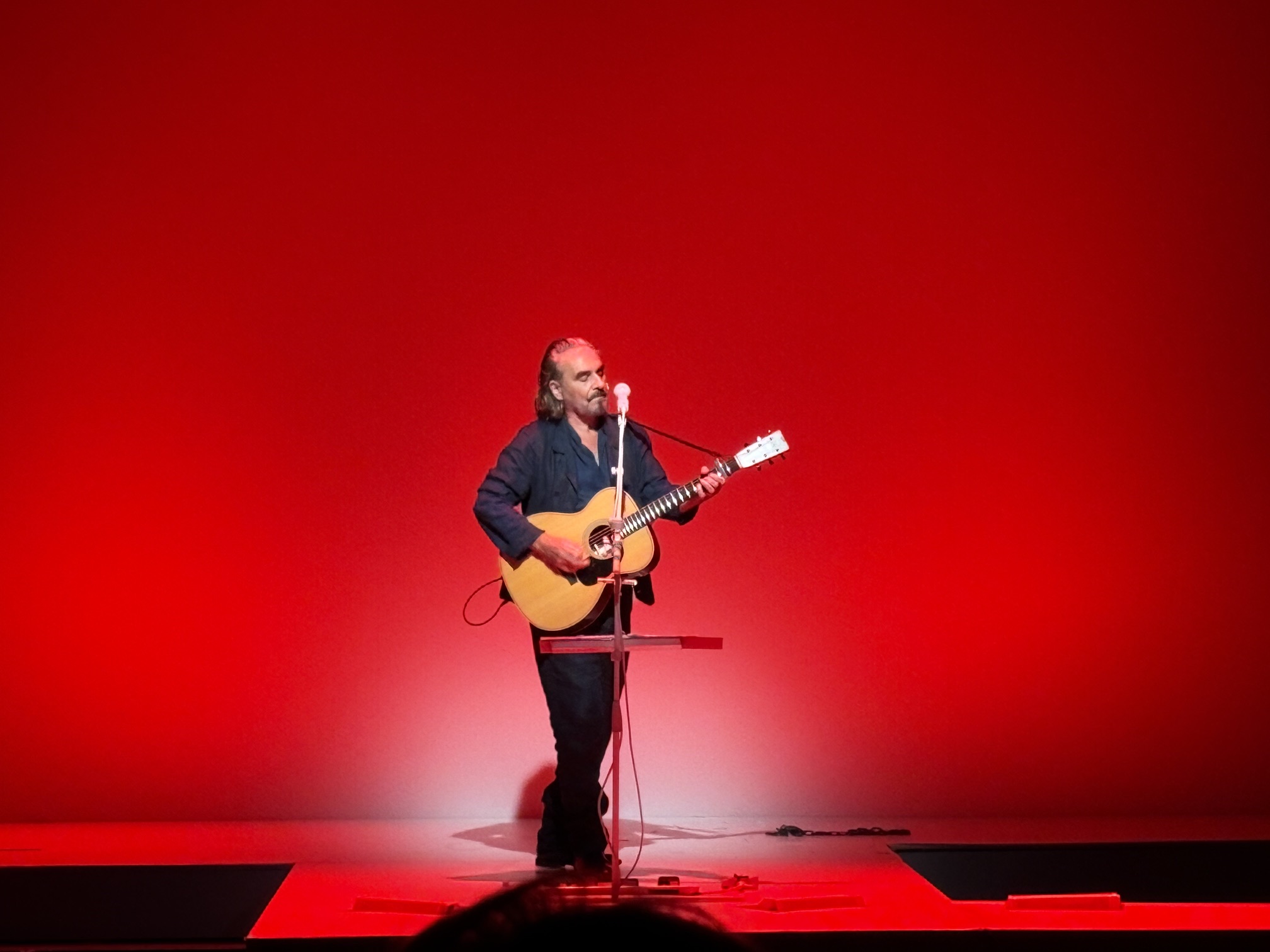 Stephan Eicher