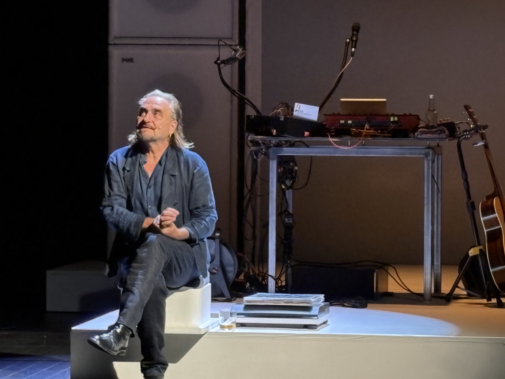 Stephan Eicher
