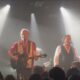 Negresses Vertes