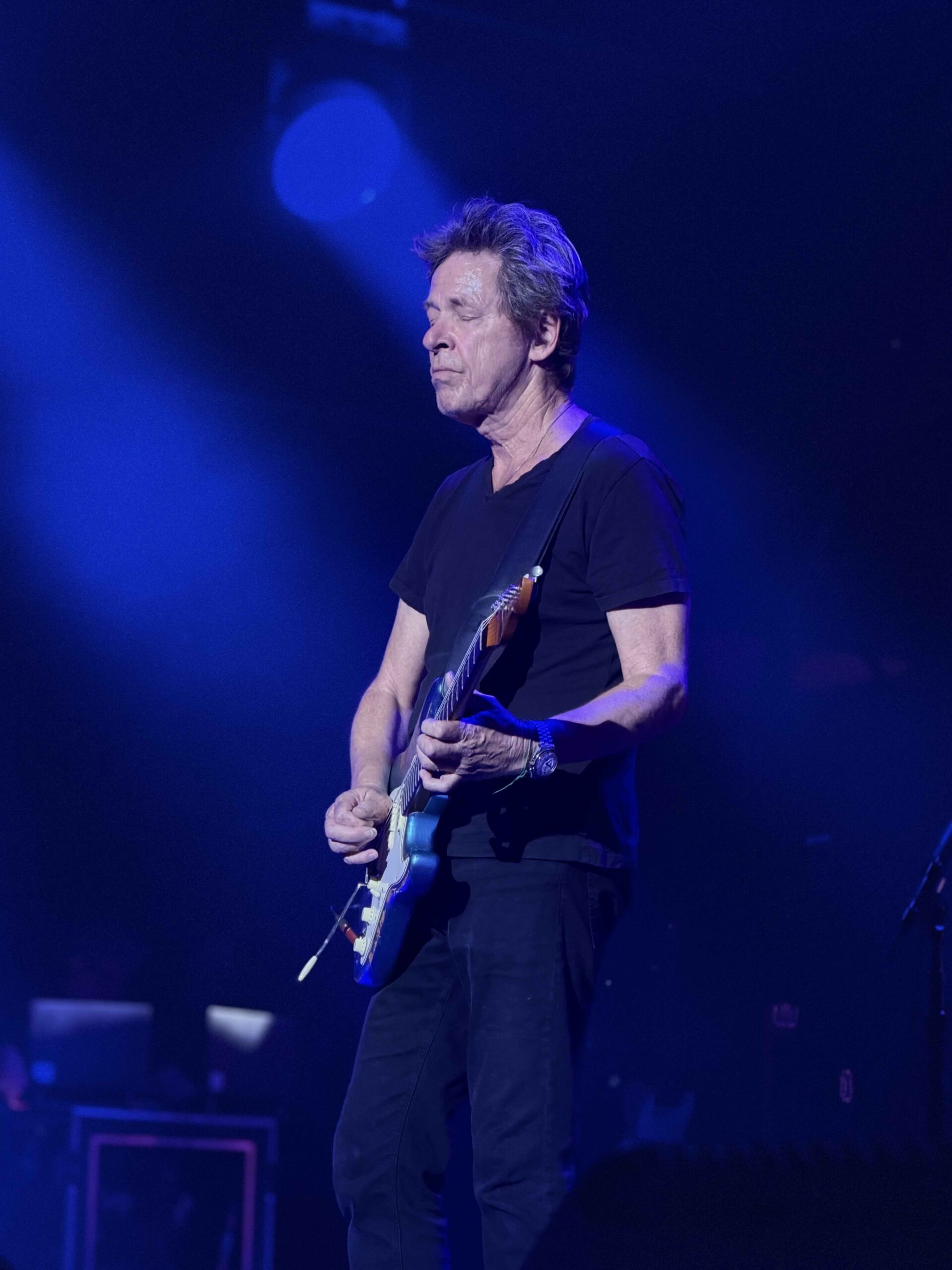 Dominic Miller by Nora Rouyer