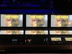 Sam Fender
