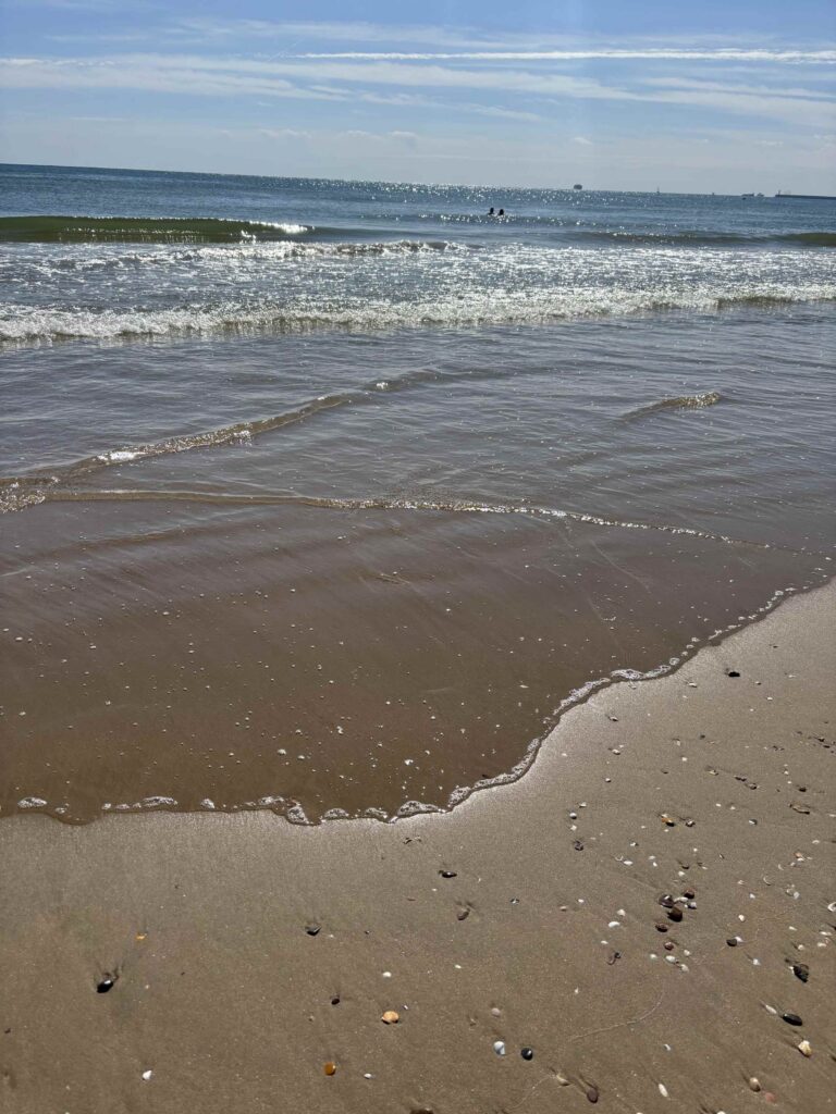 Playa Valencia