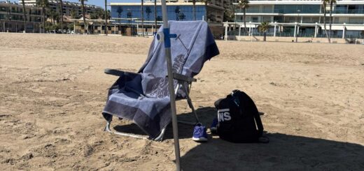 Playa Valencia