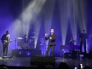 Alain Chamfort
