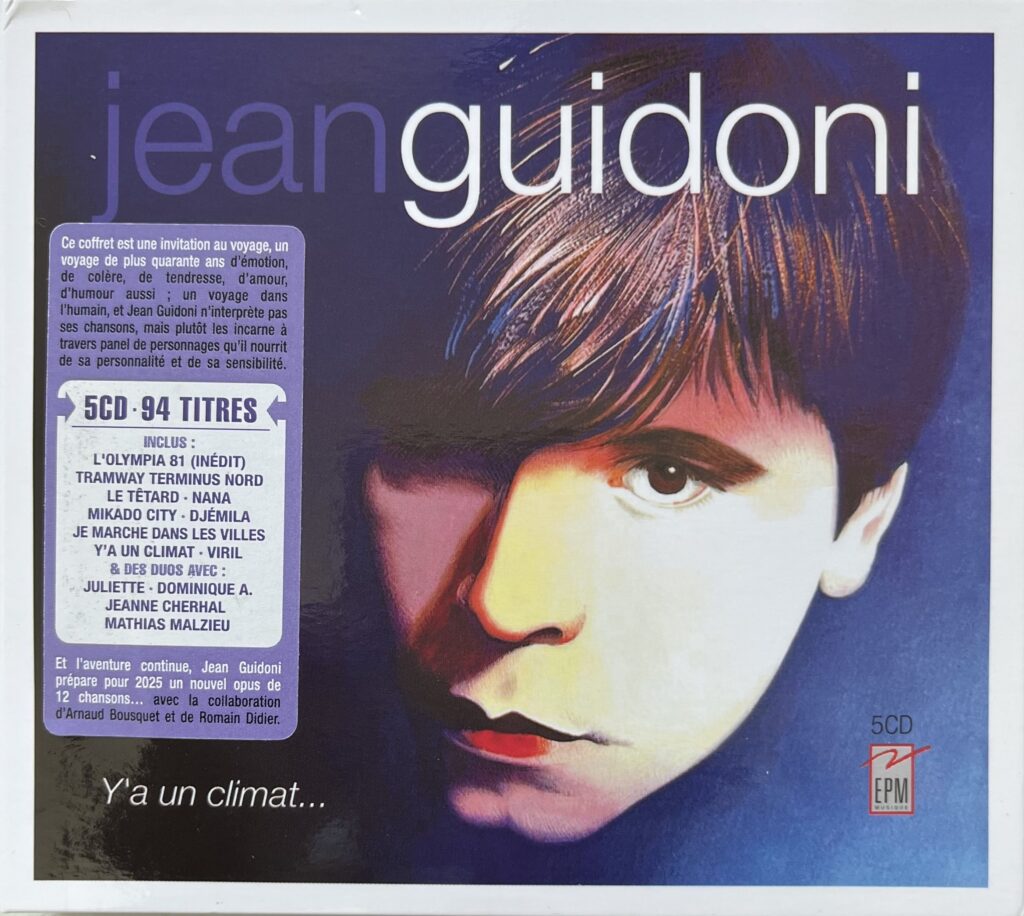 Jean Guidoni