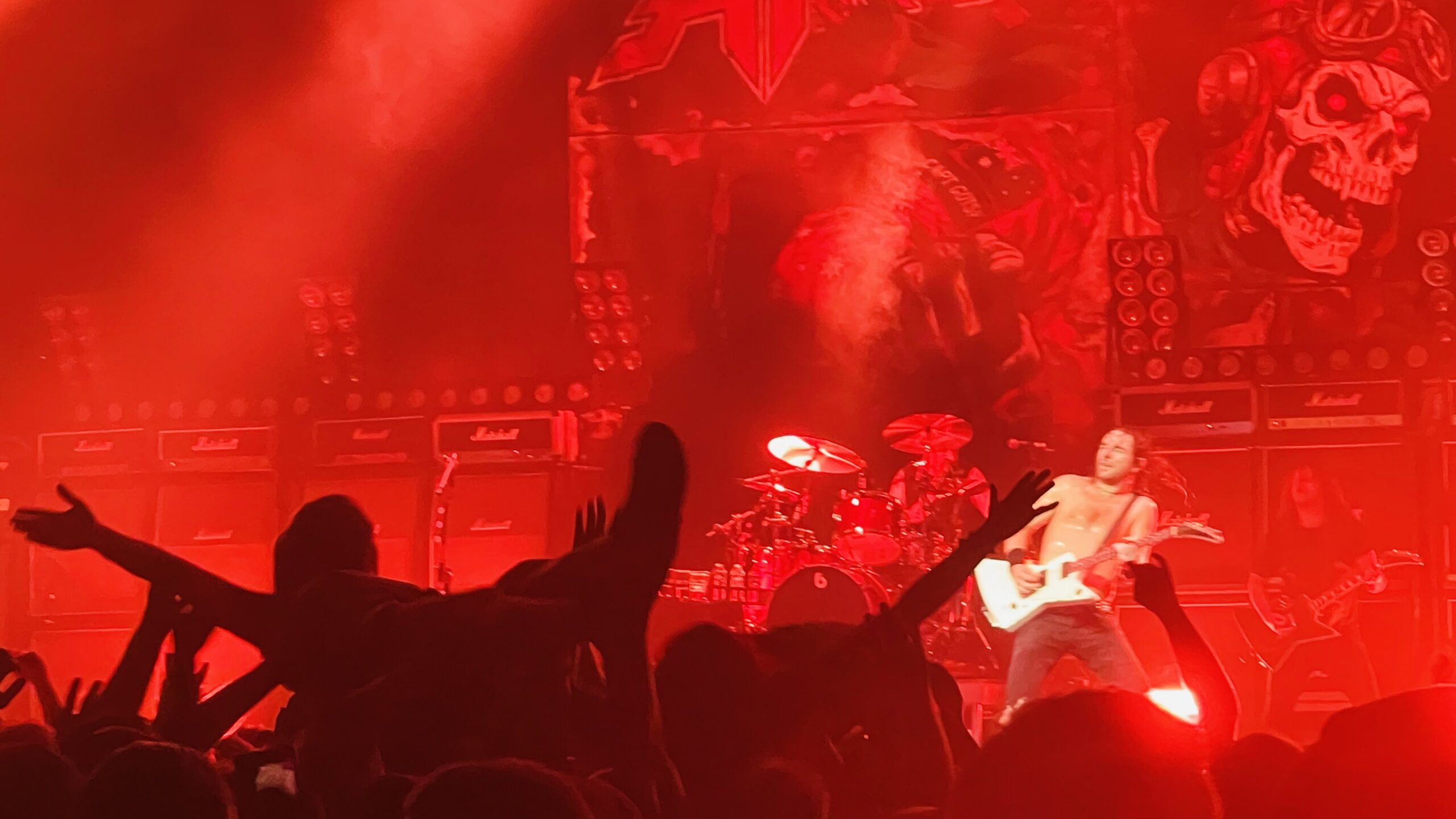 Airbourne