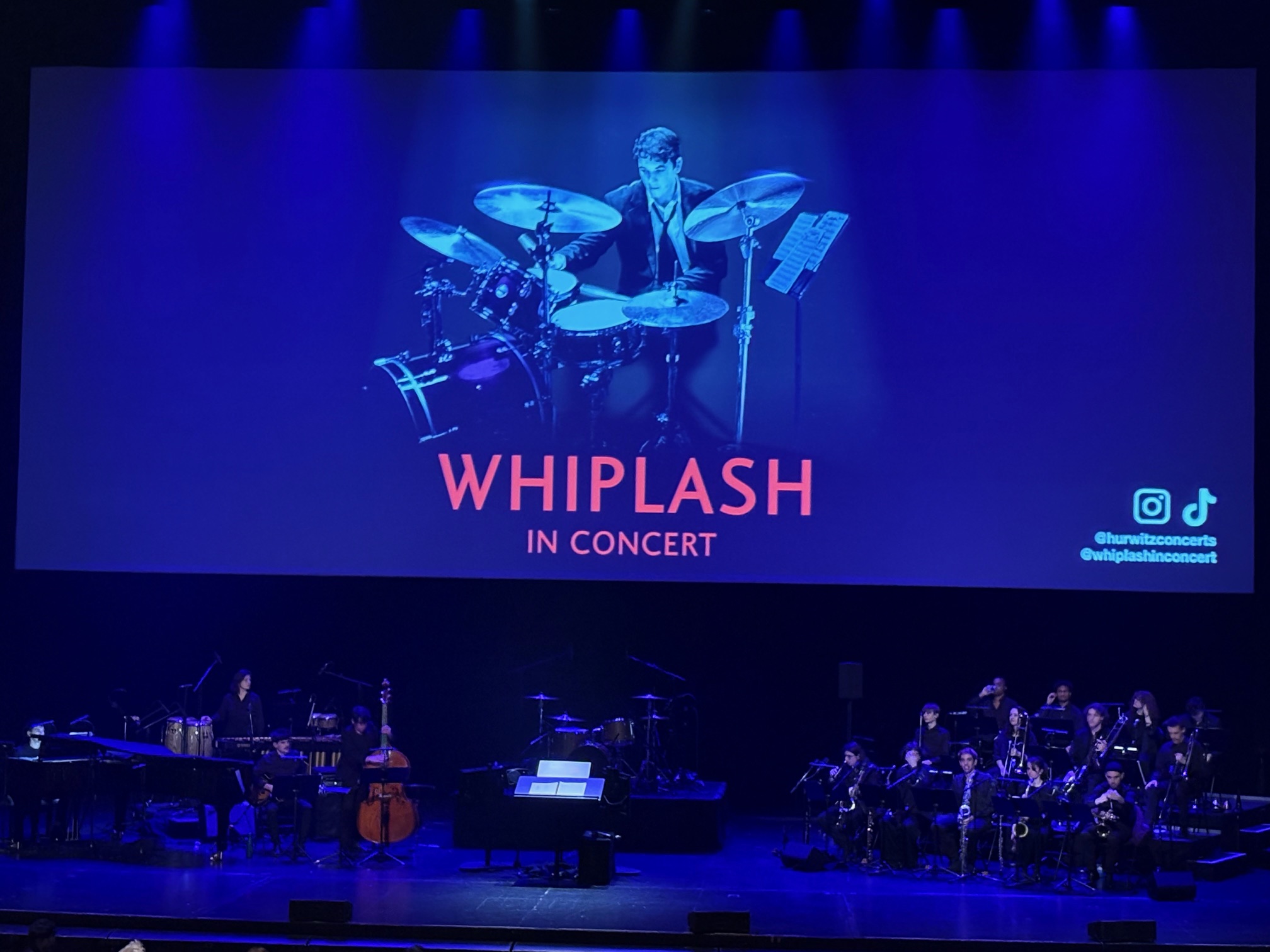 Whiplash