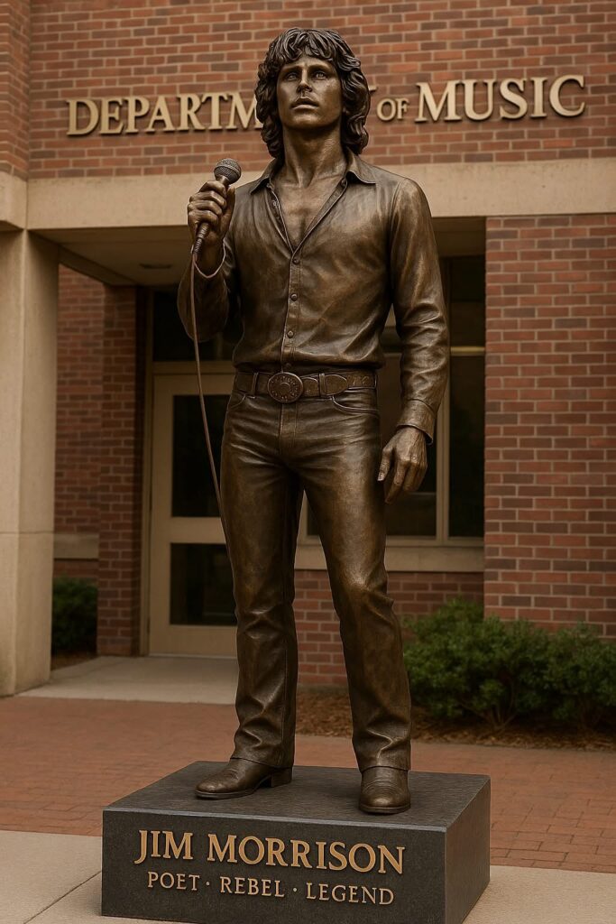 Jim Morrison