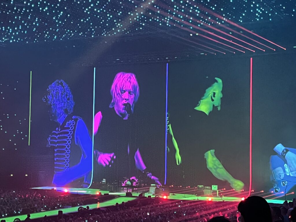 Indochine