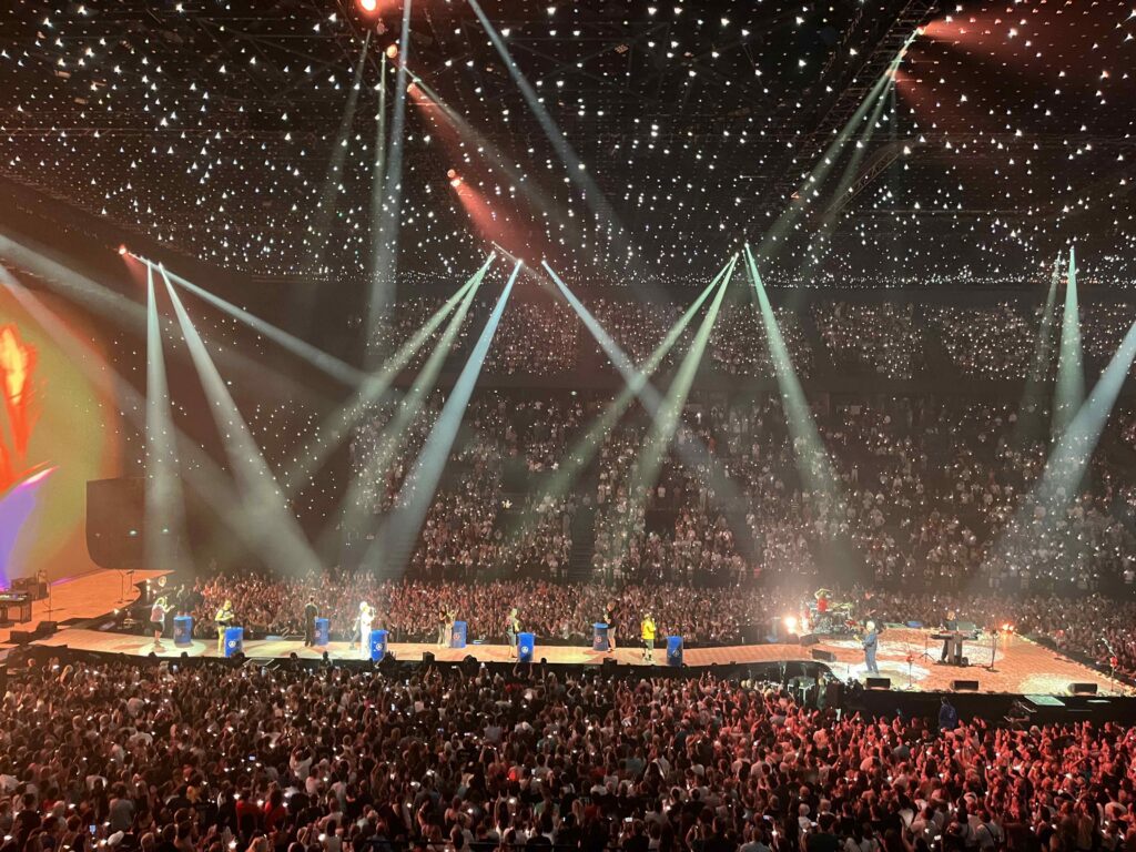 Indochine