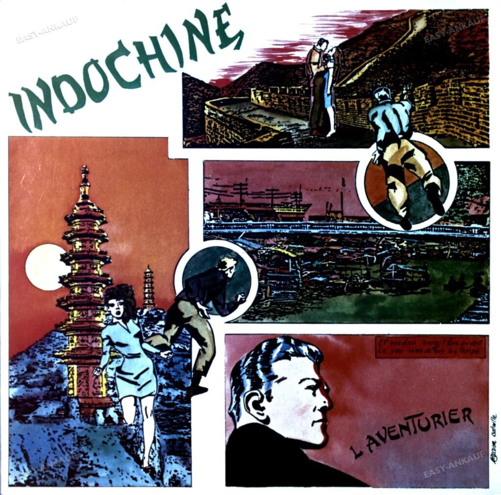 Indochine