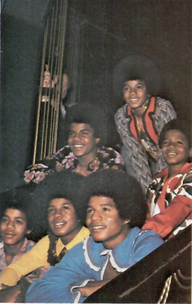 Jackson 5