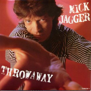 Throwaway Jagger