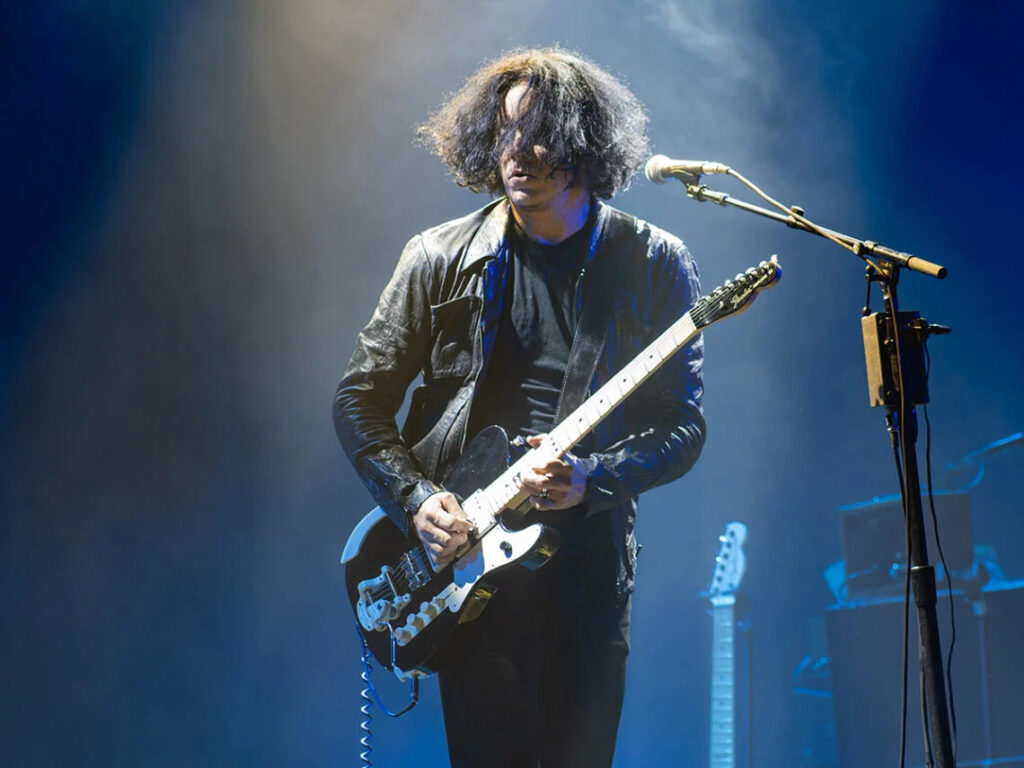 Jack White