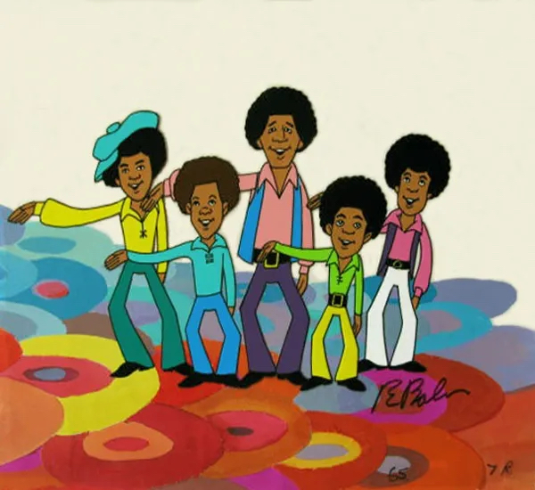 Jackson 5