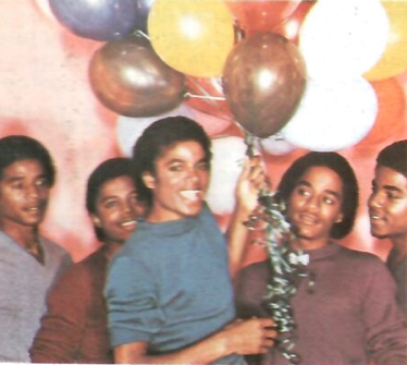 Jacksons