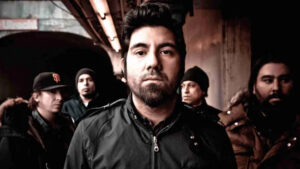 Deftones