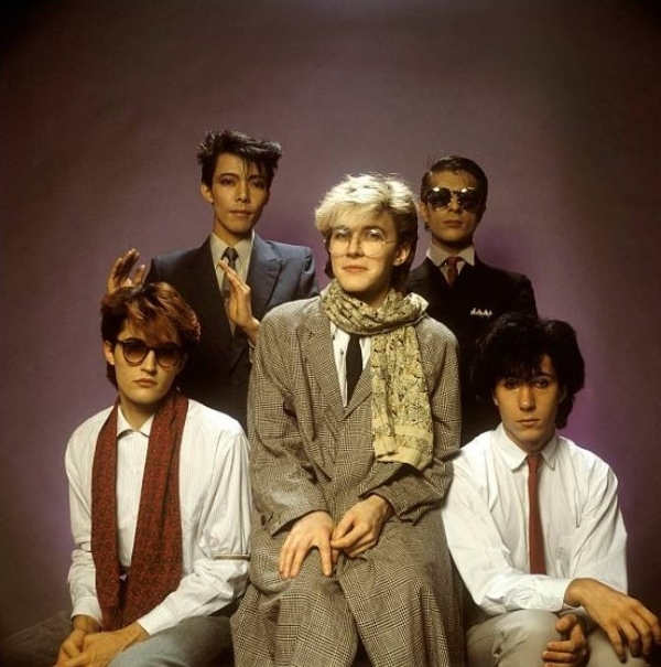 David Sylvian Japan