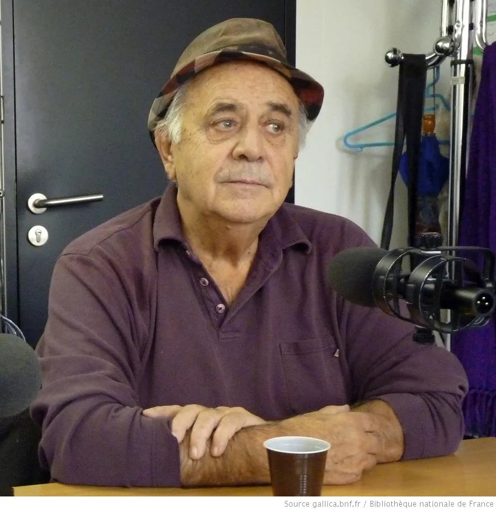 Jean Karakos