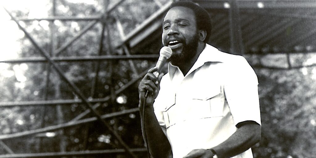 Jerry Butler