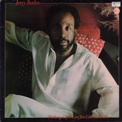 Jerry Butler