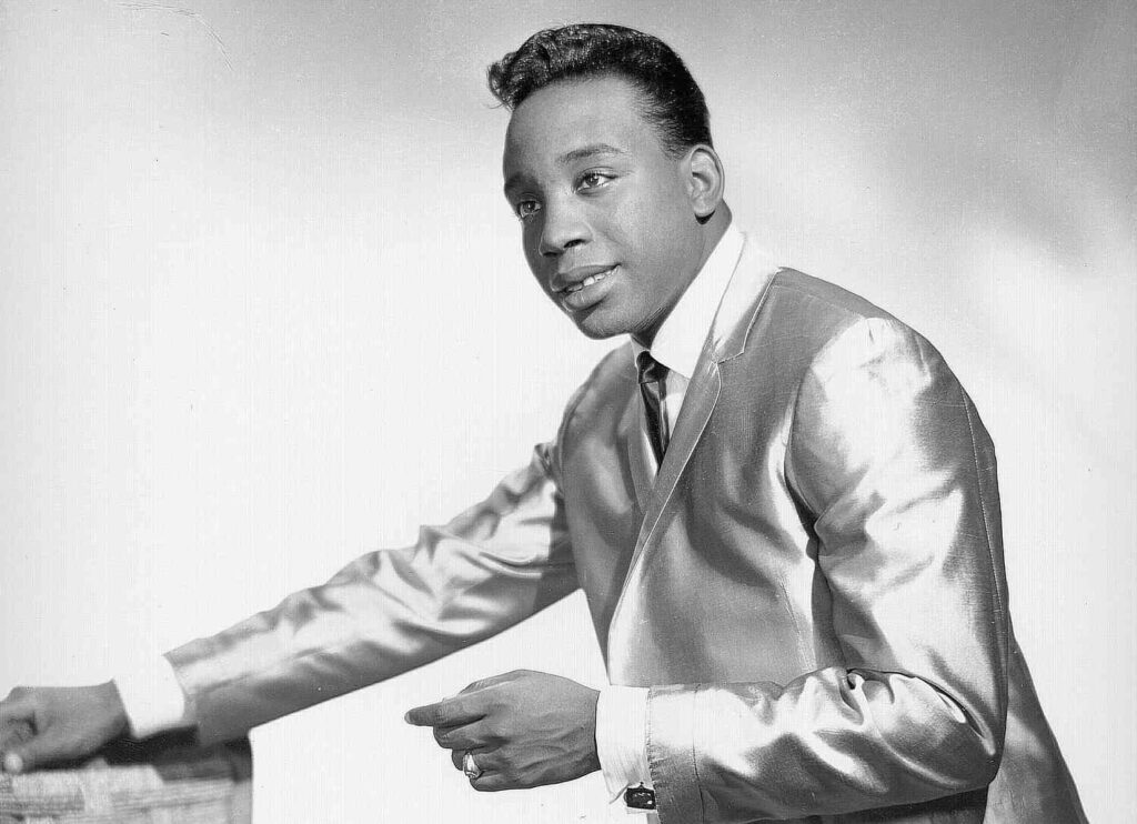 Jerry Butler