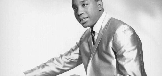 Jerry Butler