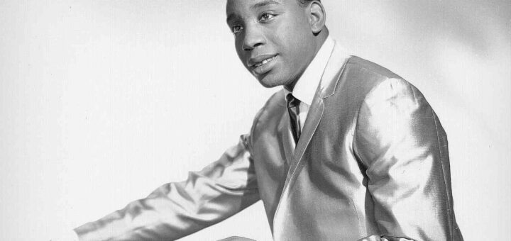 Jerry Butler